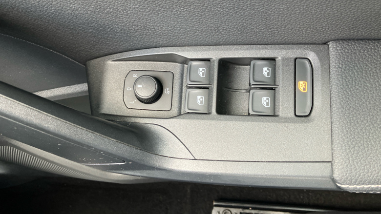 SEAT Ibiza 1.0 TSI 110 Xcellence 5dr DSG Petrol Hatchback